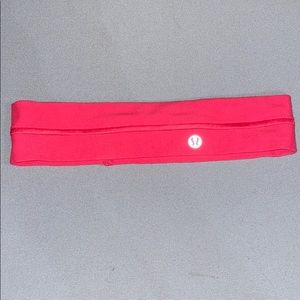 Lululemon Fly Away Tamer